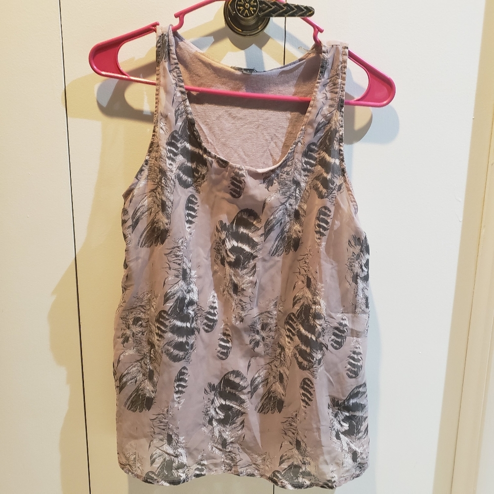 PO PORI WOMEN TOP